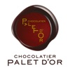 ショコラティエ　パレドオール公式アプリ
