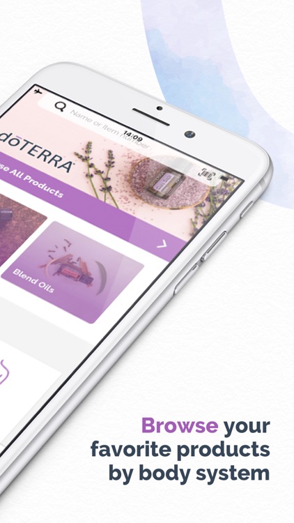 doTERRA Shop