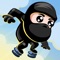 Little Ninja: Platform Jumping