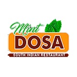 Mint dosa