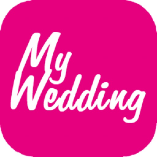 My Wedding APP