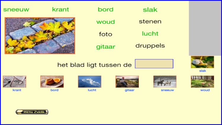 Begrijpen2-VLL screenshot-4