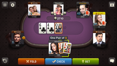 How to cancel & delete City Poker: Holdem, Omaha from iphone & ipad 3