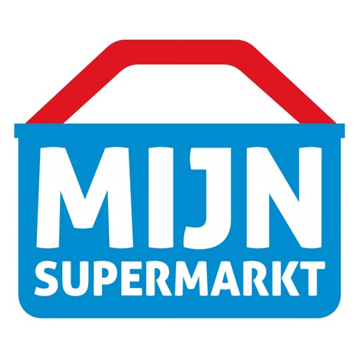 Mijn supermarkt icon