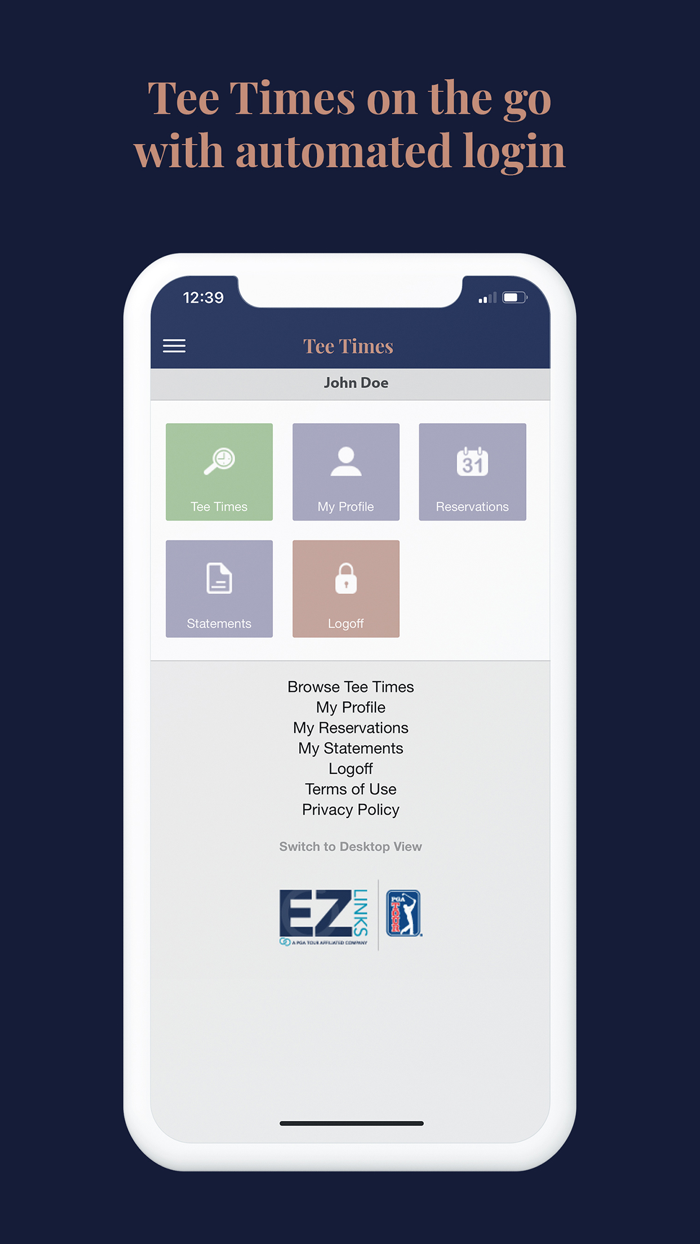 Dragon Ridge Country Club