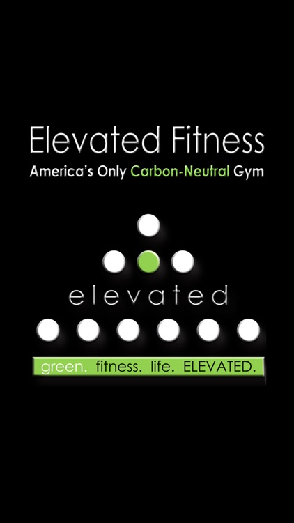 Elevated Fitness LLC