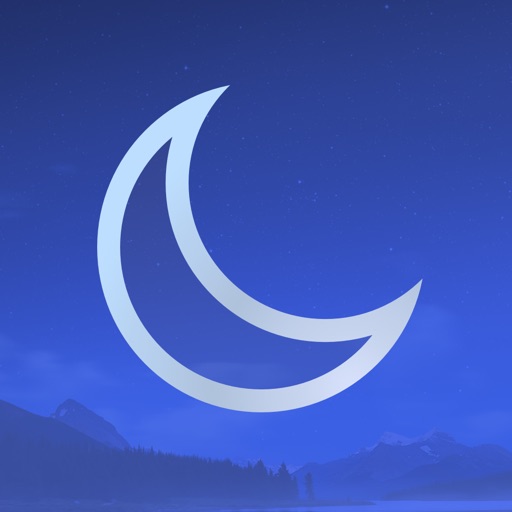 Nightstand Central Alarm Clock iOS App