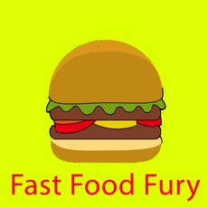 Activities of Fast Food Fury