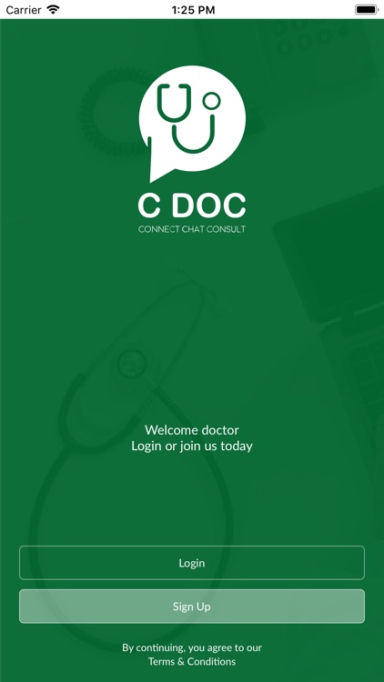 CDOC Doctors