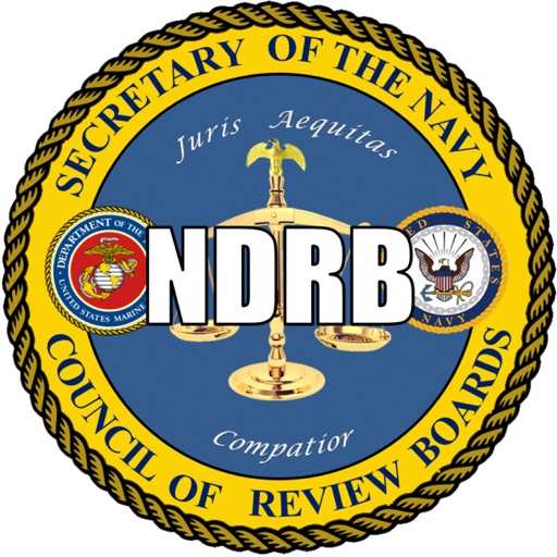 Naval Discharge Review Board