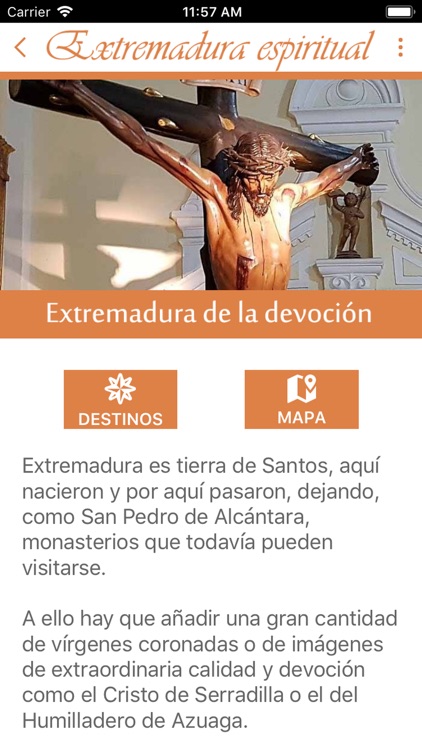 Extremadura Espiritual