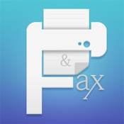 eFax: Send Fax from iPhone icon