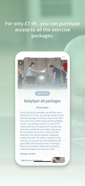 BabyGym(圖6)-速報App