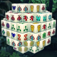 Fairy Mahjong 3D 2023