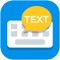 Save time typing long messages in chat apps by easily saving your most commonly used texts in a repository and paste them on demand in any text editor and chat app