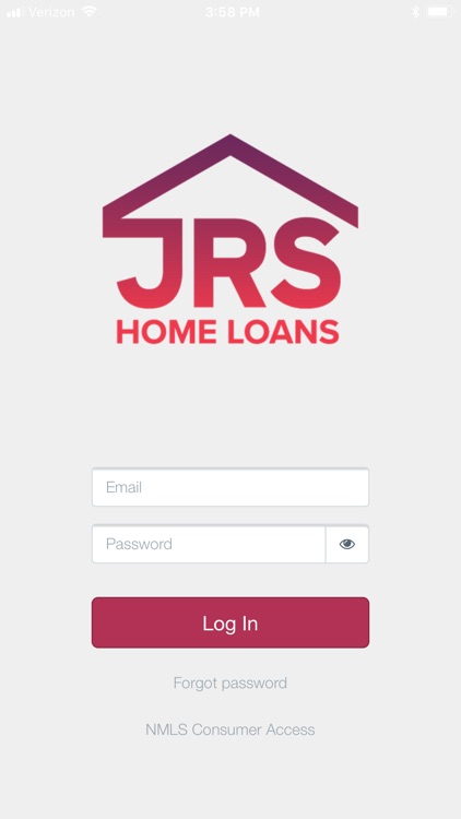 JRS Home Loans