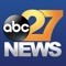 Experience the brand new ABC27 News app
