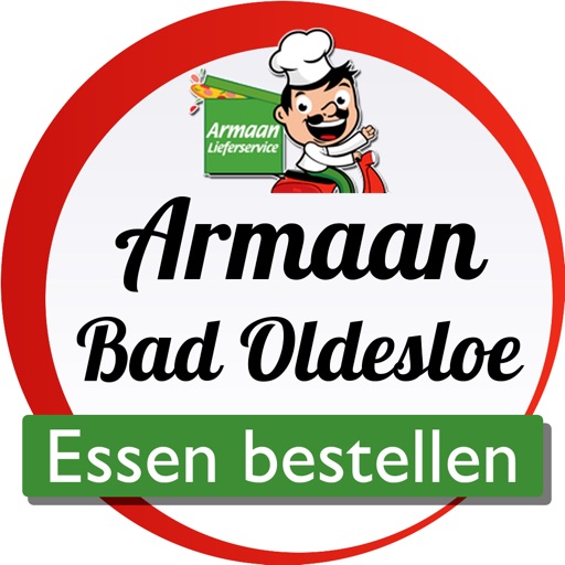 Armaan Pizza Bad Oldesloe