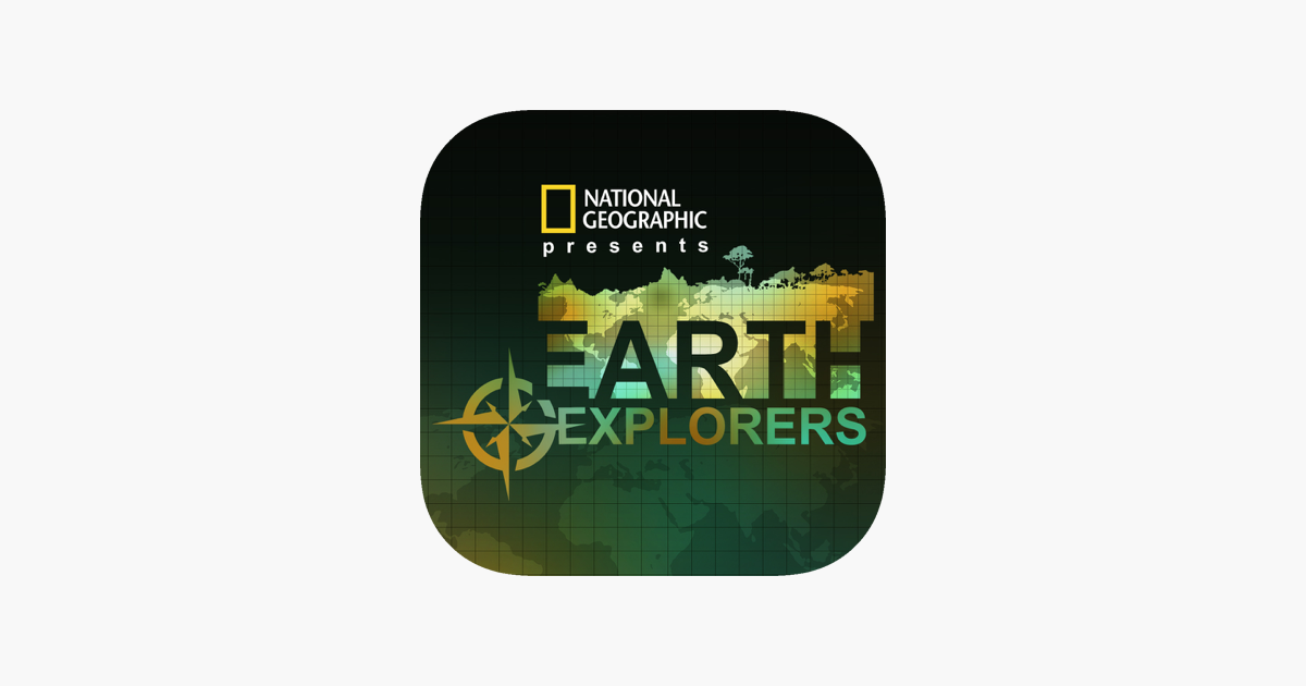 Earth explorer