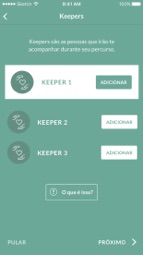 Malalai Captura de tela 2