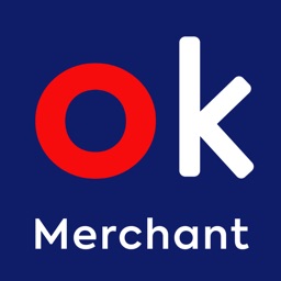 Onlinekaka Merchant