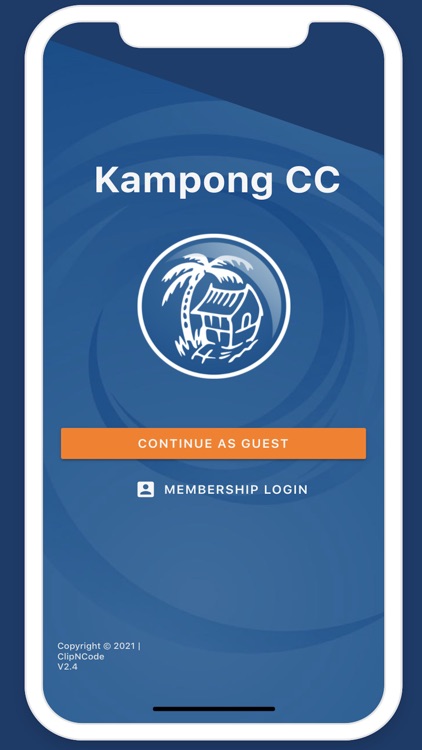 Kampong CC