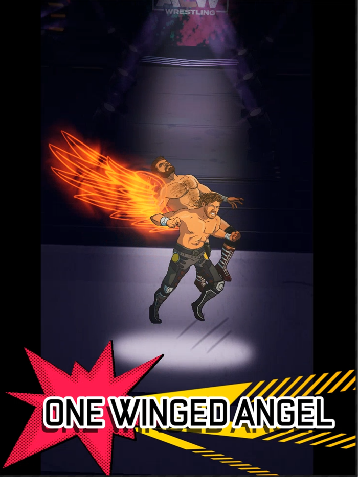 AEW Elite General Manager