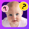 App Icon for Future Baby Generator：Babyface App in Oman IOS App Store