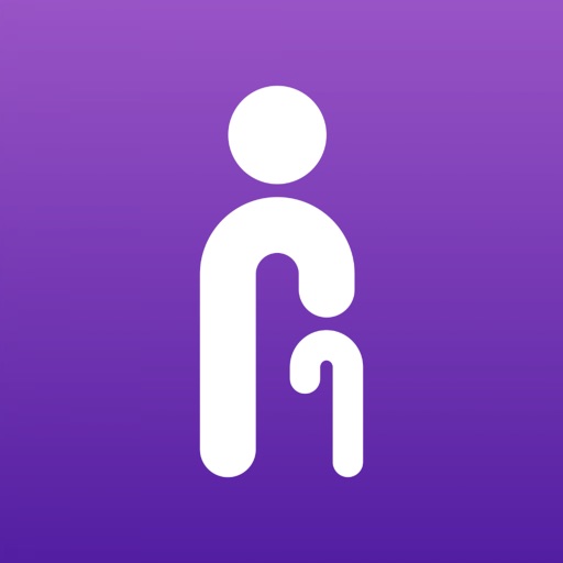 MyParent: Senior Care App