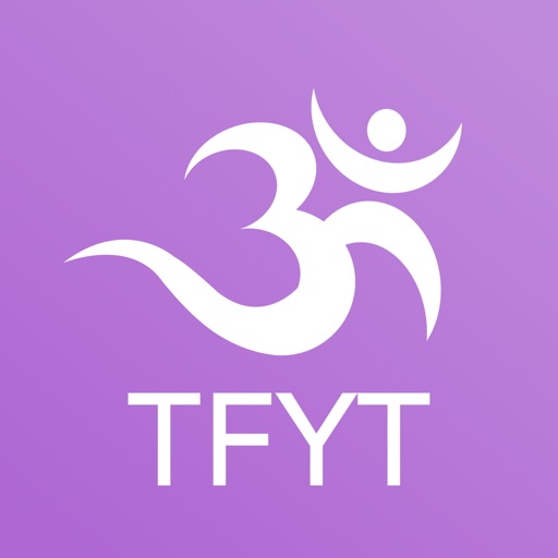 The Fit Yogi Trainer iOS App