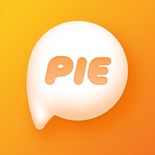 Pie 流利说旗下英语口语对练社区 线上真人英语角 Iphone Ipad Game Reviews Appspy Com