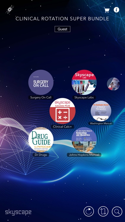 Clinical Rotation Super Bundle