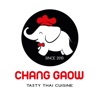 Chang Gaow Thai Food