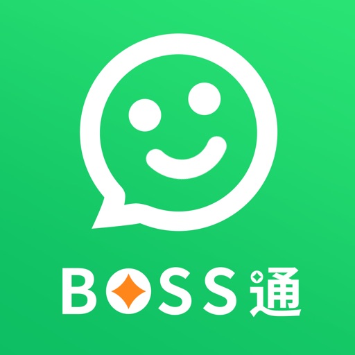 BOSS通