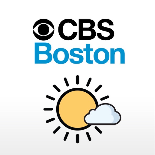 CBS Boston Weather icon