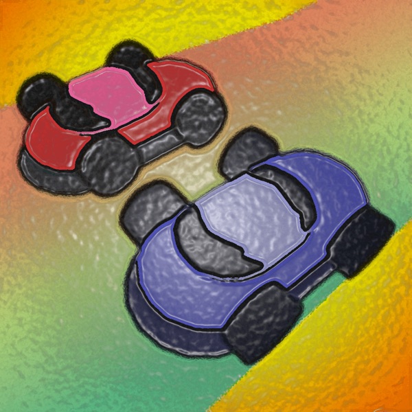 NANO CAR RACING NANO CAR RACING