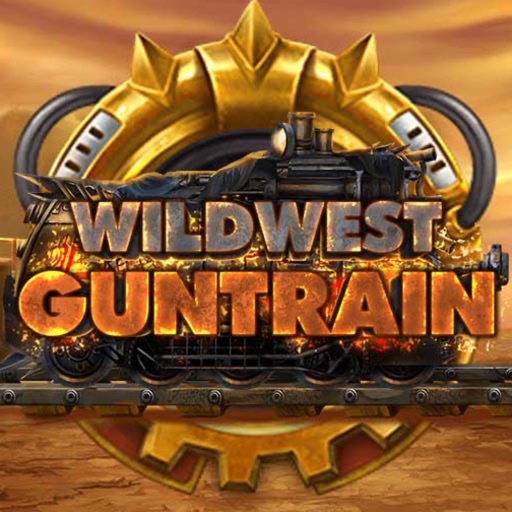 WildWest - GunTrain