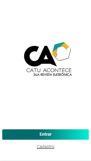 Catu Acontece(圖2)-速報App