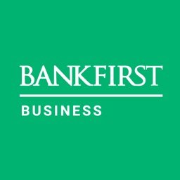 BankFirst Business Mobile