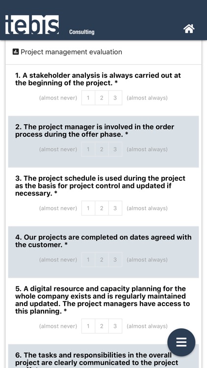 Tebis Consulting screenshot-5