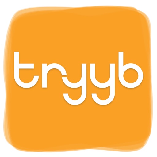 Tryyb