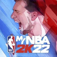  MyNBA2K22 Alternative