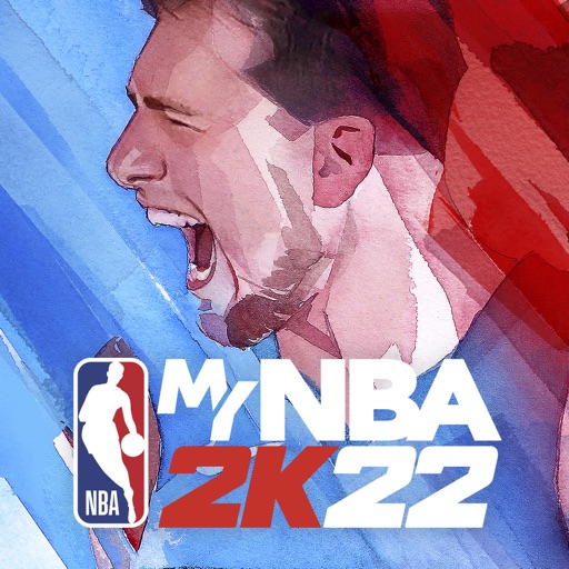 MyNBA 2K22 free software for iPhone and iPad