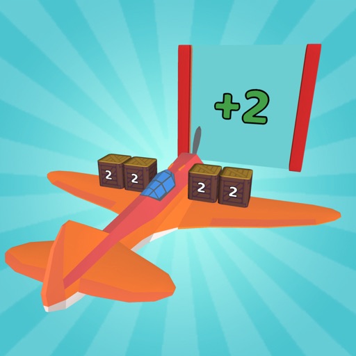 Merge Fly icon