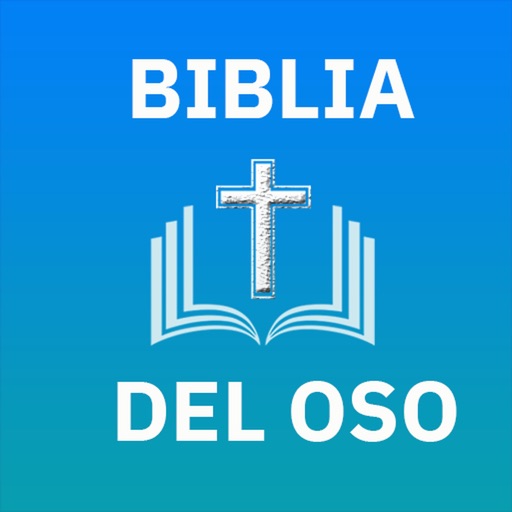 La Biblia del Oso 1569 iOS App
