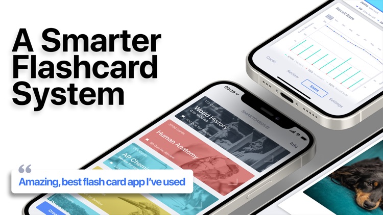 SmartCards+ Spaced Repetition screenshot-0