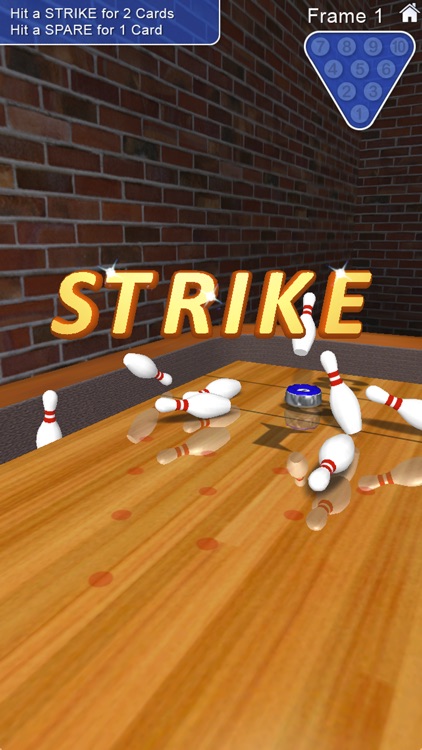 10 Pin Shuffle Pro Bowling screenshot-7