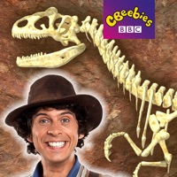 Andy's Great Fossil Hunt apk