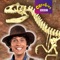 Andy's Great Fossil Hunt