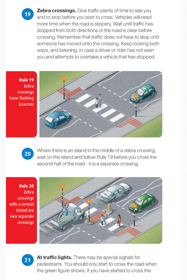 ADI / PDI Theory Test screenshot 4